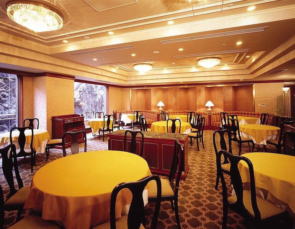 Imabari Kokusai Hotel Ehime Ngoại thất bức ảnh