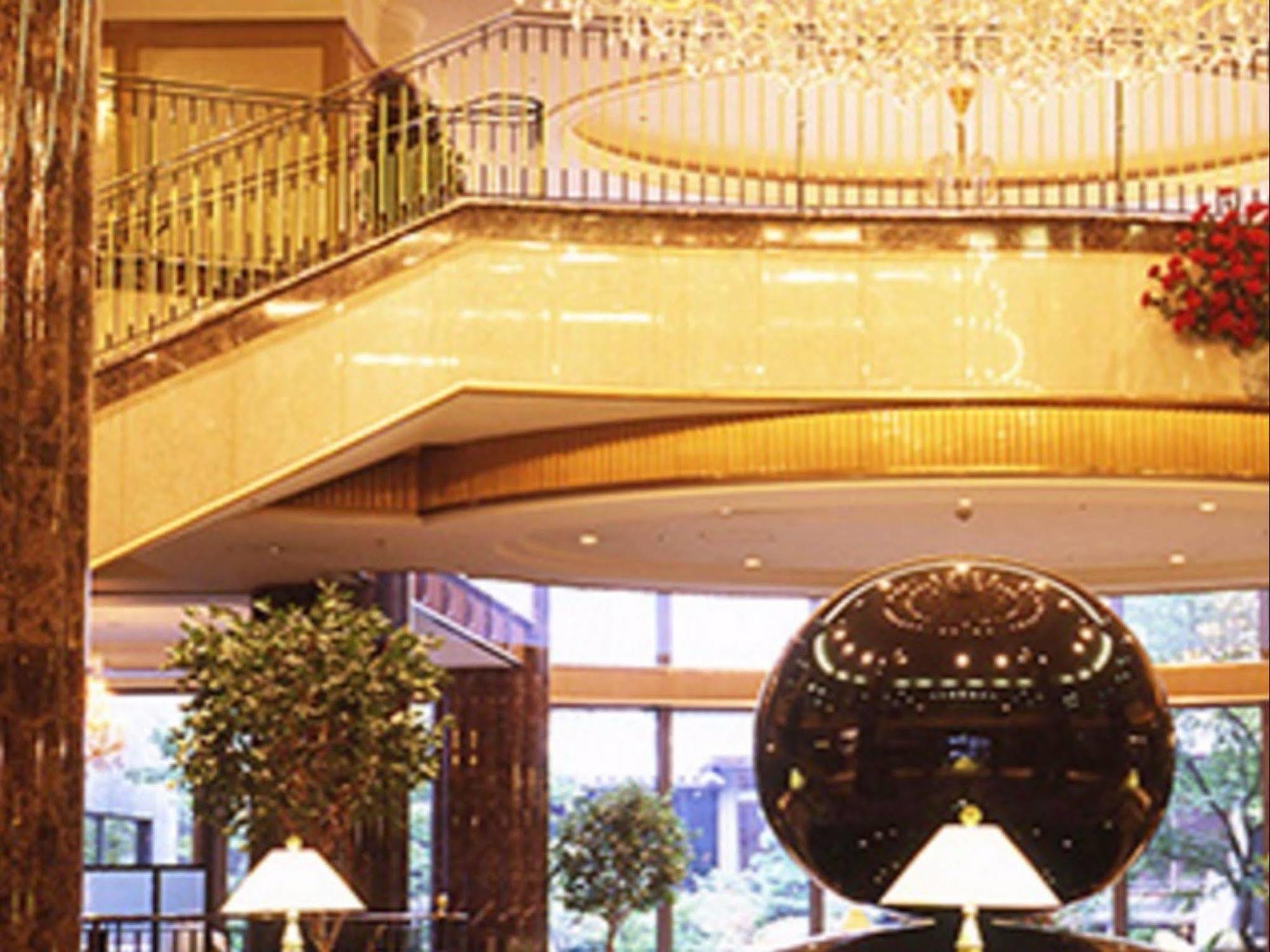 Imabari Kokusai Hotel Ehime Ngoại thất bức ảnh